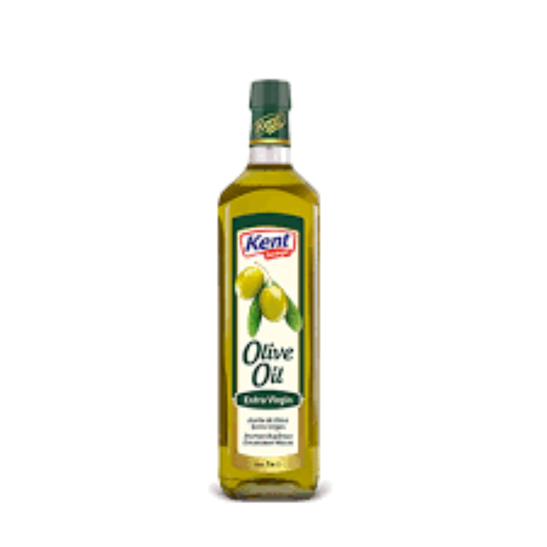 KENT EXTRA VIRGIN OLIVE OIL 1LT